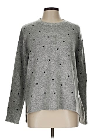 RD Style Pullover Sweater (view 1)