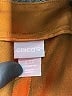 Chico's 100% Polyester Brown Dress Pants Size Lg (2.5) - photo 4