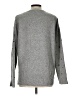 RD Style Polka Dots Gray Pullover Sweater Size L - photo 2