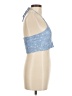 Aerie Blue Tank Top Size M - photo 4