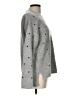 RD Style Polka Dots Gray Pullover Sweater Size L - photo 4