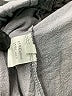 Unbranded Solid Gray Casual Pants Size 5X - photo 4