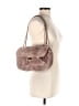 Assorted Brands Gold Tan Shoulder Bag One size - photo 2