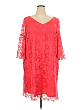 Gabby Skye Cocktail Dress