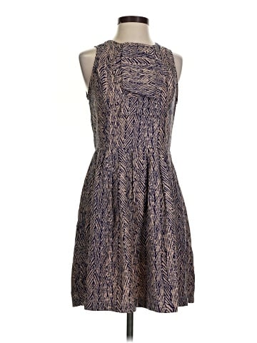 Dear Creatures Cocktail Dress (view 1)