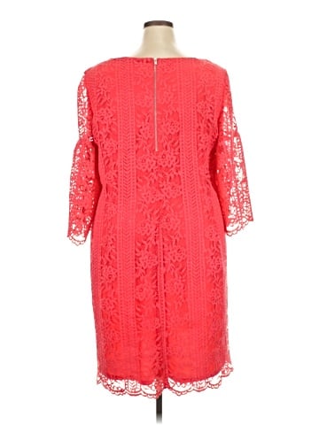 Gabby Skye Cocktail Dress (view 2)