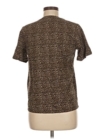 MICHAEL Michael Kors Short Sleeve T-Shirt (view 2)