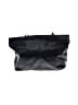 Latico Solid Black Blue Leather Tote One size - photo 3