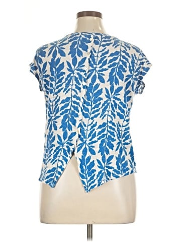 Rachel Zoe Short Sleeve Top (view 2)