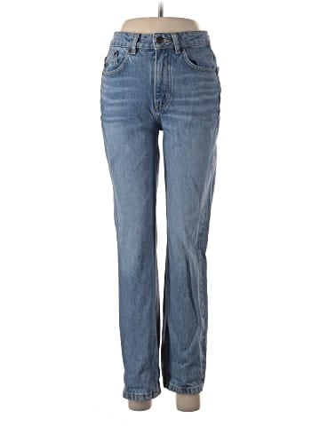 Maje Jeans (view 1)