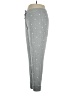 Splendid Stars Gray Casual Pants Size XL - photo 5
