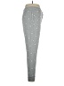 Splendid Stars Gray Casual Pants Size XL - photo 4