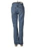 Maje 100% Cotton Hearts Blue Jeans Size EU (FR) 34 / US 2 - photo 2