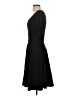 Lularoe Solid Black Cocktail Dress Size S - photo 5