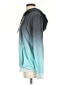 Unbranded Teal Long Sleeve Top Size S - photo 5
