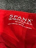 SPANX Solid Red Orange Active Skort Size 1X - photo 3
