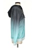 Unbranded Teal Long Sleeve Top Size S - photo 4