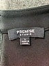 Premise Studio Black Short Sleeve Top Size L - photo 7