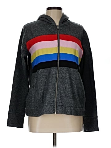 Evy's Tree Track Jacket (view 1)