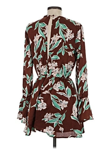 Hommage from Los Angeles Casual Dress (view 2)