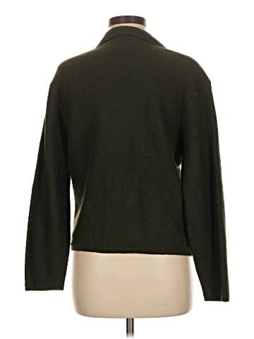 Pendleton Wool Cardigan (view 2)