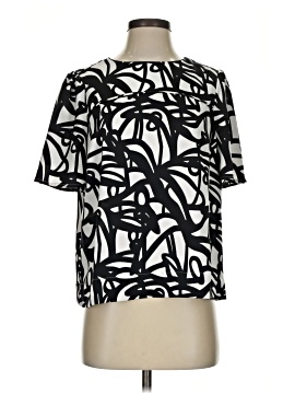 J.Crew 365 Short Sleeve Blouse