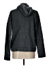Evy's Tree Color Block Gray Track Jacket Size L - photo 2