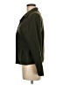 Pendleton 100% Virgin Wool Green Wool Cardigan Size Med Petite - photo 5