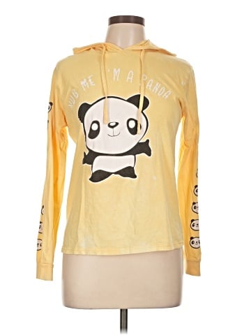ON FIRE Sweatshirt (view 1)