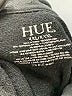 Hue Black Poncho Size XXL - photo 7