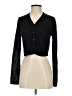 Unbranded Black Cardigan Size S (estimated) - photo 1