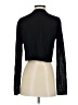 Unbranded Black Cardigan Size S (estimated) - photo 2