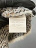 Angashion Ivory Cardigan Size M - photo 8