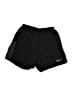 Nike 100% Polyester Black Athletic Shorts Size S (estimated) - photo 1