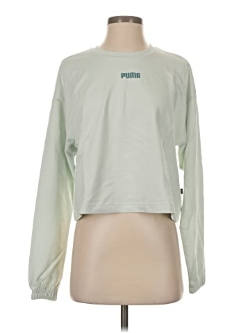 Puma Sweatshirt (view 1)