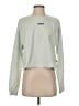 Puma 100% Cotton Green Sweatshirt Size S - photo 1