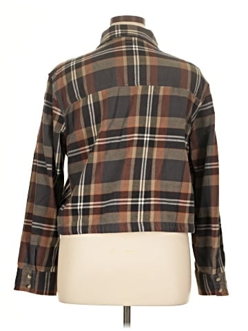 O'Neill Jacket (view 2)