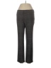 Kut from the Kloth Tweed Gray Dress Pants Size 10 - photo 1