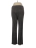 Kut from the Kloth Tweed Gray Dress Pants Size 10 - photo 2