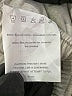 NOBULL Gray Casual Pants Size S - photo 8