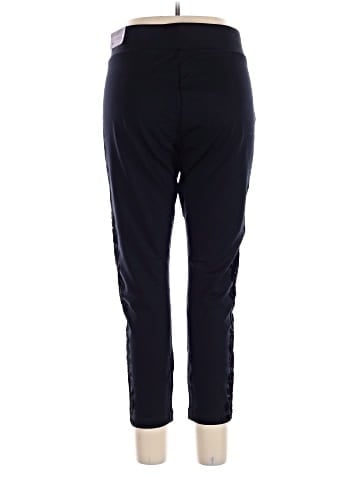 Ann Taylor Factory Track Pants (view 2)
