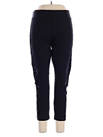 Ann Taylor Factory Track Pants (view 1)