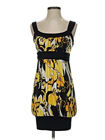 La Belle Casual Dress (view 1)