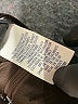 Rhapsody Brown Casual Dress Size 8 - photo 8