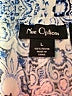 Nue Options 100% Rayon Print Blue Casual Pants Size L - photo 7