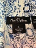 Nue Options 100% Rayon Print Blue Casual Pants Size L - photo 9