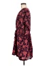 Lands' End 100% Modal Red Casual Dress Size M - photo 5