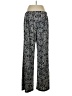 IMAN Print Blue Casual Pants Size 1X - photo 2