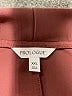prologue Solid Burgundy Active Pants Size XXL - photo 4