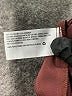 prologue Solid Burgundy Active Pants Size XXL - photo 6